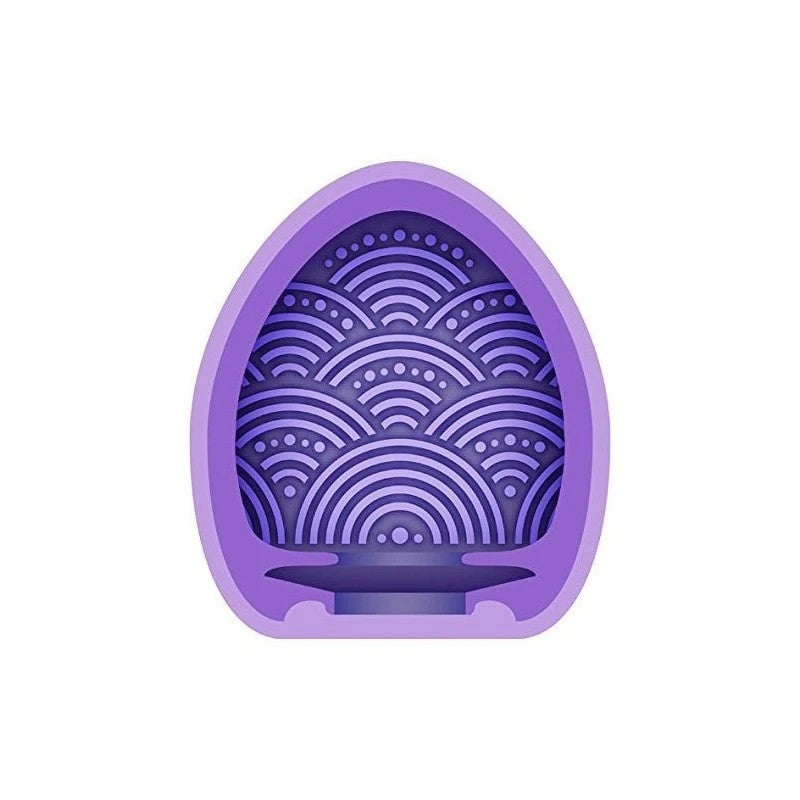 Zolo Pocket Pool Triangle 6 Pack Masturbators and Strokers