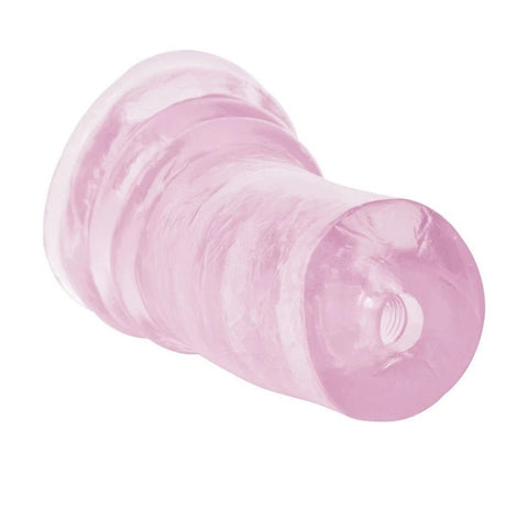 CalExotics Sue Johanson Super Head Honcho Male Stroker - Masturbators and Strokers