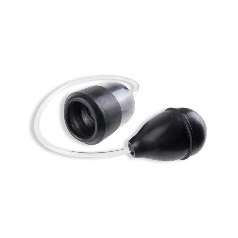 PIpedream Fetish Fantasy Suck N Stroke Penis Head Pump Masturbators and Strokers