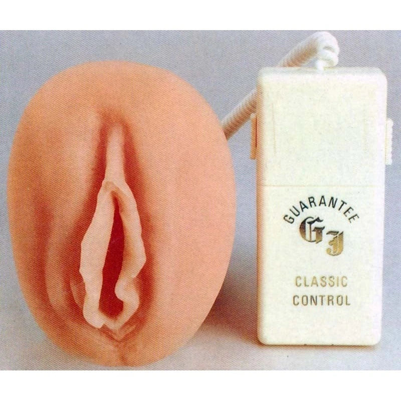 Giant Pussy Masturbators and Strokers