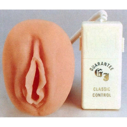 Giant Pussy - Masturbators and Strokers