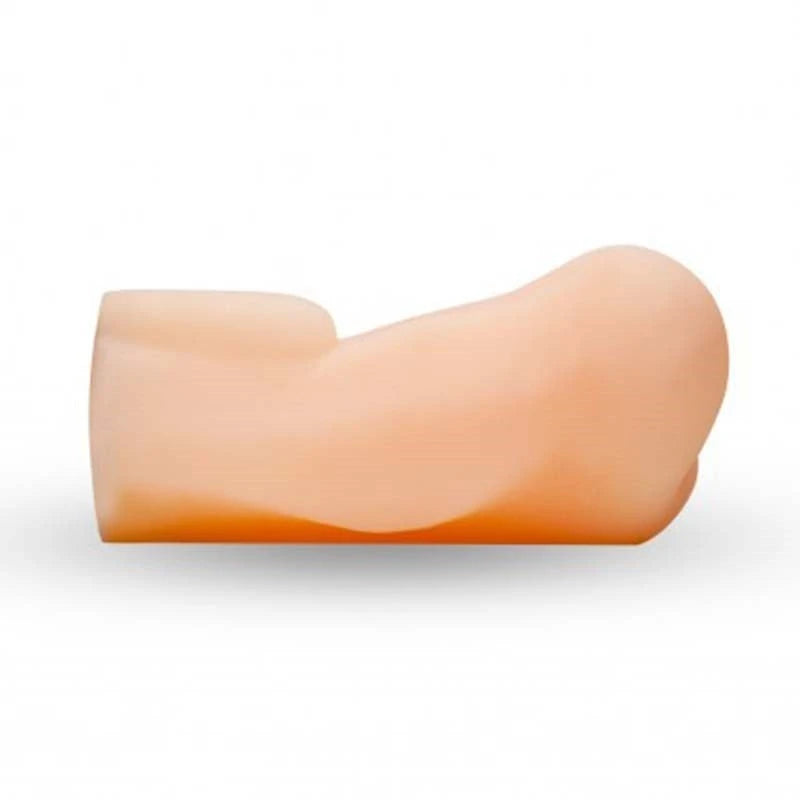 Jizz Vibrating Masturbator Jessica R Masturbators and Strokers