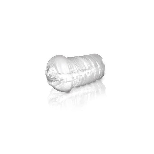 Pipedream Extreme BJ Bitch Realistic Oral Sex Stroker - Masturbators and Strokers