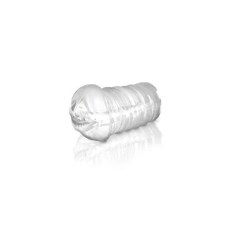 Pipedream Extreme BJ Bitch Realistic Oral Sex Stroker - Masturbators and Strokers