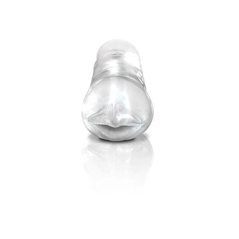 Pipedream Extreme BJ Bitch Realistic Oral Sex Stroker - Masturbators and Strokers