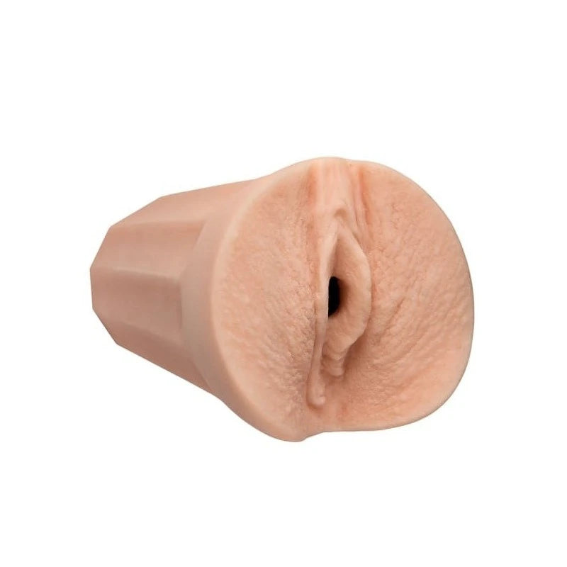 Doc Johnson Remy LaCroix Realistic Male Stroker Masturbators and Strokers