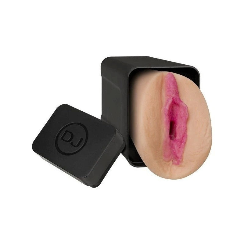 Signature Strokers - Charlee Chase MILF In a Box Masturbator Masturbators and Strokers