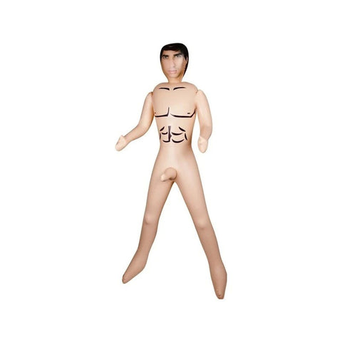 Massive Man Inflatable Doll Damian D - Love Dolls
