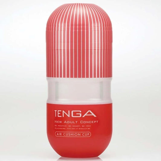 Tenga Air Cushion Cup - Masturbators and Strokers