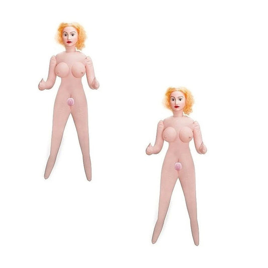 S-Line Dolls 3D Slutty Angel - Love Dolls