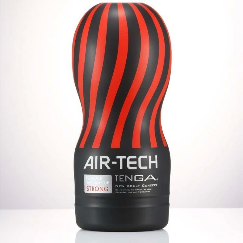 Tenga Air-Tech Reusable Masturbators and Strokers