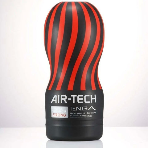 Tenga Air-Tech Reusable - Masturbators and Strokers
