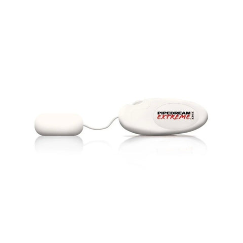 Pipedream Extreme Bad Girl Vibrating Ass Masturbator - Masturbators and Strokers
