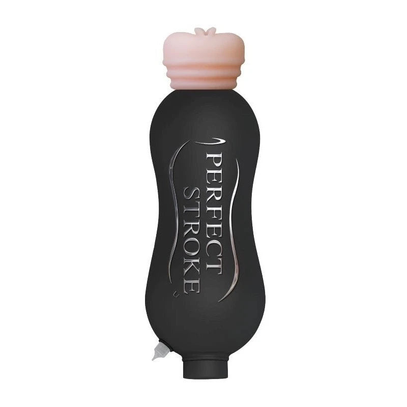 Zero Tolerance Perfect Stroke Sleeve Vagina Flesh Masturbators and Strokers