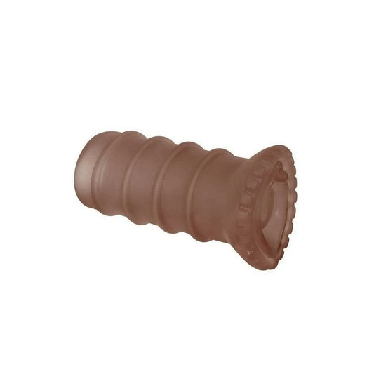 Zero Tolerance Pocket Sockets Male Masturbator - Realistic Butts And Vaginas