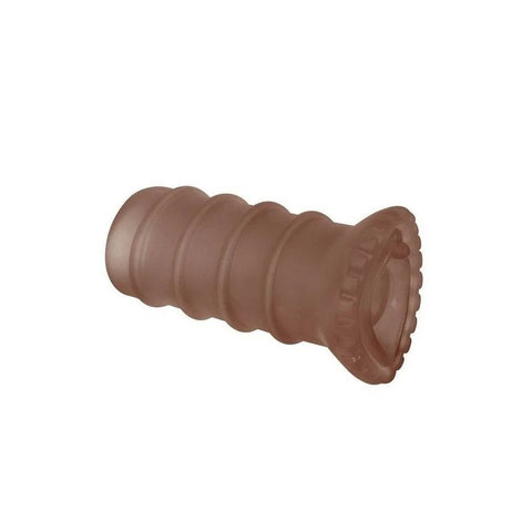 Zero Tolerance Pocket Sockets Male Masturbator - Realistic Butts And Vaginas
