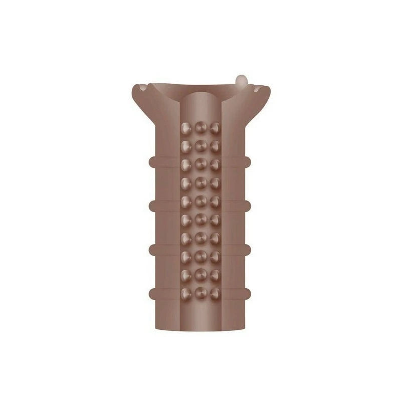 Zero Tolerance Pocket Sockets Male Masturbator Realistic Butts And Vaginas