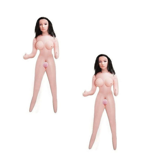 S-Line Dolls 3D Steamy Life Guard - Love Dolls