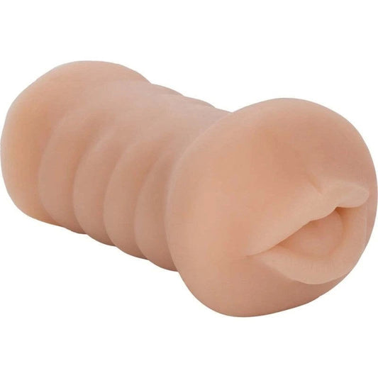 California Exotics VIVID RAW Heated Masturbator - Ultimate Pleasure Experience - Realistic Butts And Vaginas