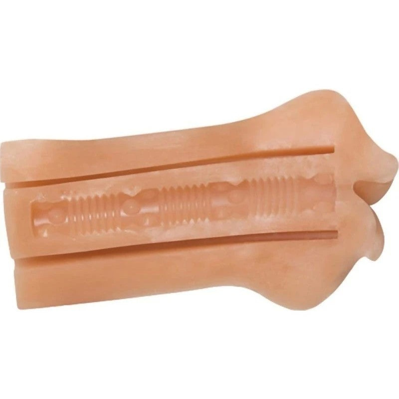 California Exotics VIVID RAW Heated Masturbator - Ultimate Pleasure Experience Realistic Butts And Vaginas