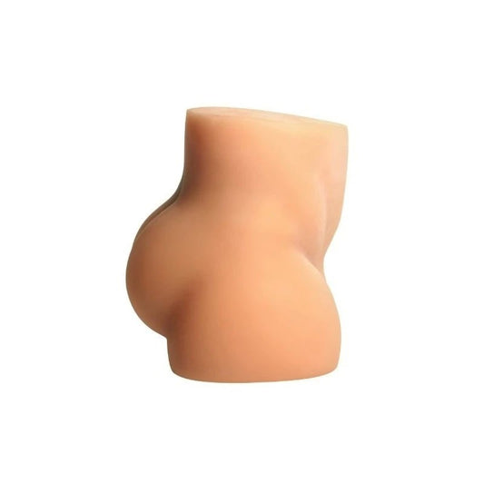 PDX Vibrating Oral Squeeze Her Realistic Masturbator - Masturbators and Strokers