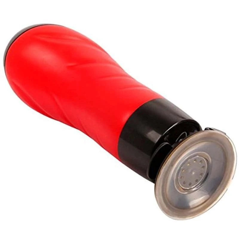 Crazy Bull Delia Pussy Non Vibrating Masturbators and Strokers