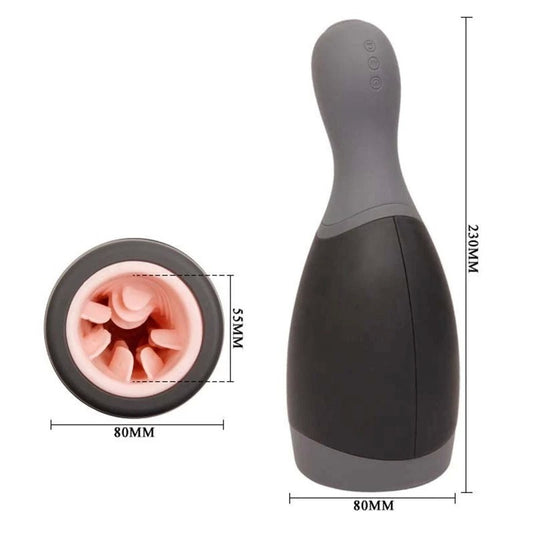 Pretty Love Deep Pleasure For Men - Masturbators and Strokers