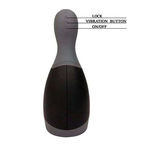 Pretty Love Deep Pleasure For Men - Masturbators and Strokers