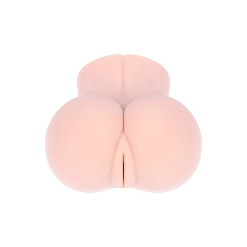 Kokos Mini Hip Ella Doggy Style Male Masturbator Realistic Butts And Vaginas