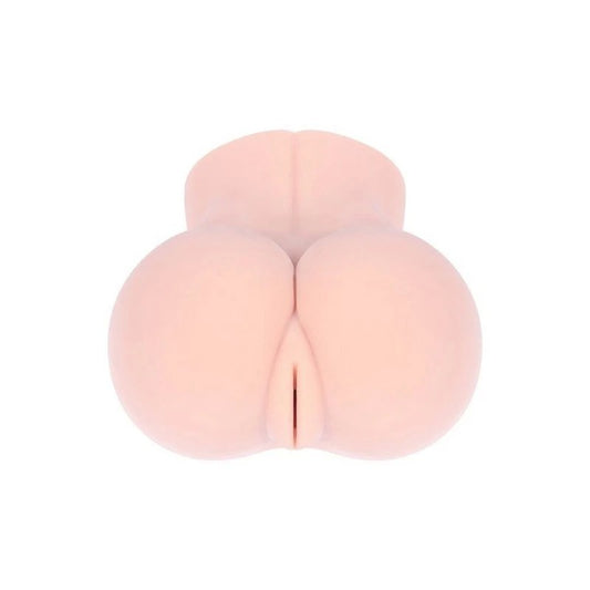 Kokos Mini Hip Ella Doggy Style Male Masturbator - Realistic Butts And Vaginas