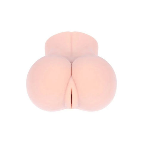 Kokos Mini Hip Ella Doggy Style Male Masturbator - Realistic Butts And Vaginas