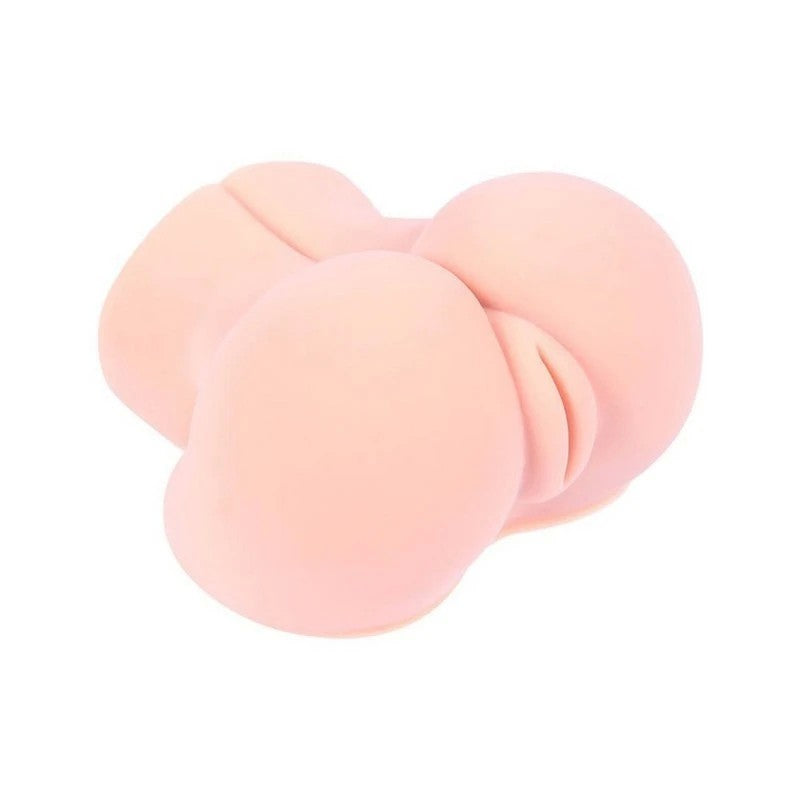 Kokos Mini Hip Ella Doggy Style Male Masturbator Realistic Butts And Vaginas