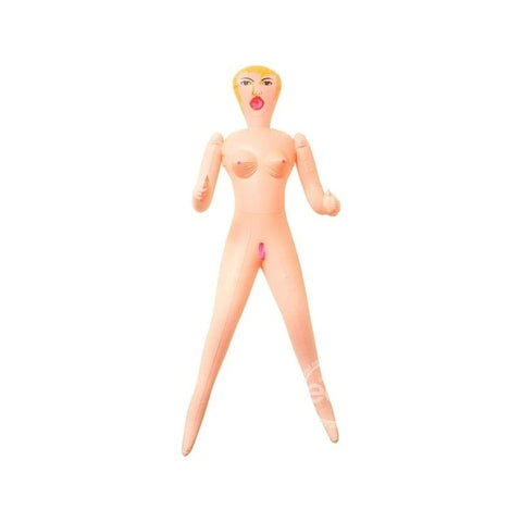 Pipedream Jessica Sin Realistic Love Doll - Love Dolls