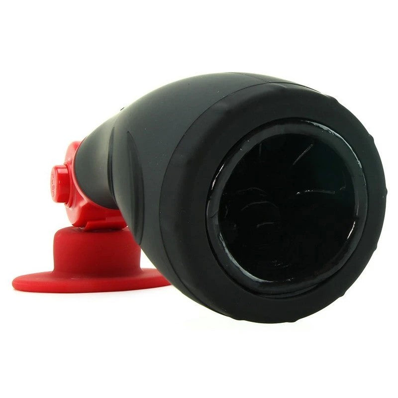 Colt Mighty Mouth Vibrating Male Masturbator Masturbators and Strokers