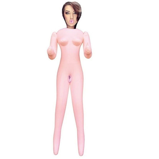 S-Line Dolls Rave Babe - Love Dolls