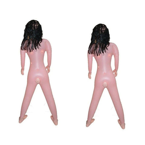 S-Line Dolls Rave Babe - Love Dolls