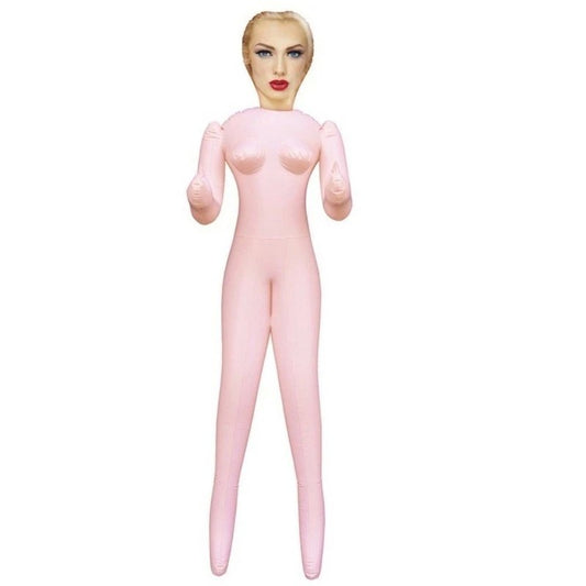 S-Line Dolls Mechanic Bitch - Love Dolls