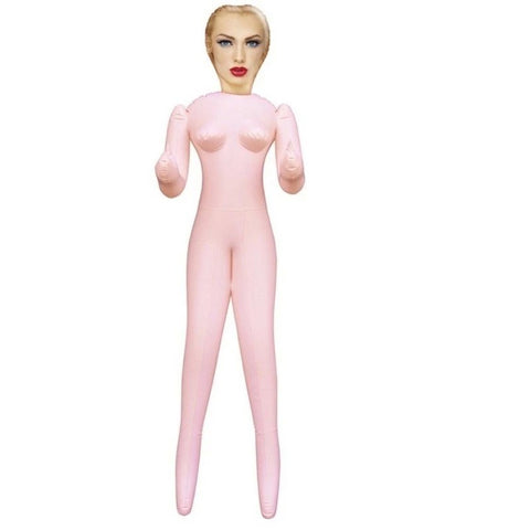 S-Line Dolls Horny Quarterback - Love Dolls