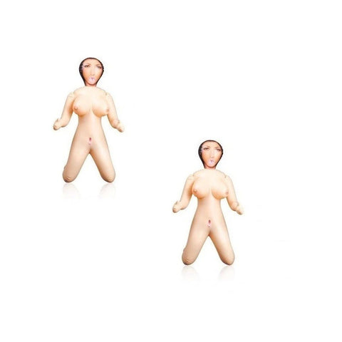 Valentine Doll Alluring Shyan - Love Dolls