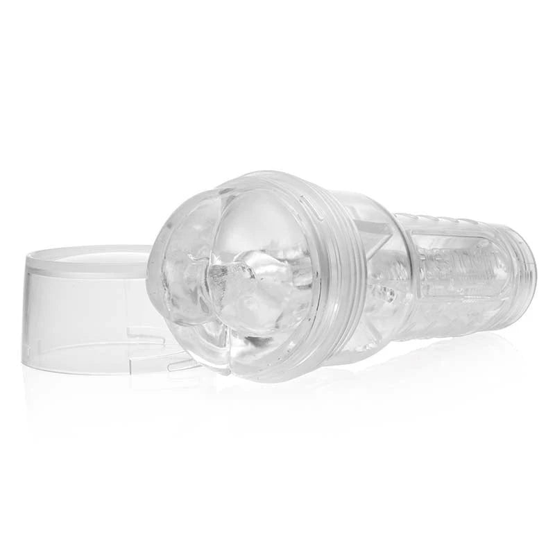 Fleshjack Ice Jack Ass Realistic Male Stroker Masturbators and Strokers