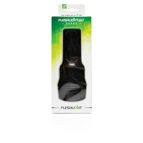 Fleshlight Go Surge Vagina Shape Realistic Male Masturbator - Fleshlight Male Masturbators