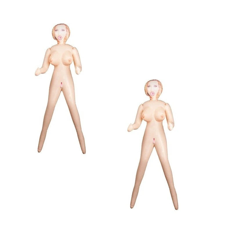 Nanma's Intimate Companion - Lucie Kock Doll Love Dolls