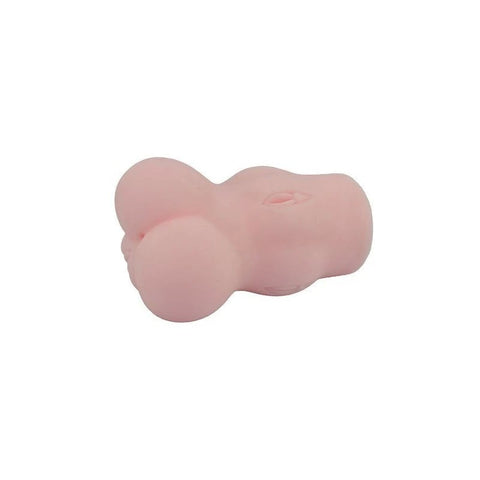 Mesago Tight Pocket Pussy - Masturbators and Strokers