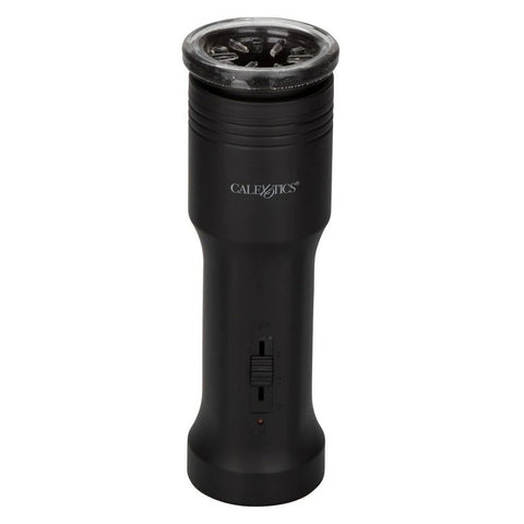CalExotics Optimum Power Ultimate Head Exciter Stroker - Masturbators and Strokers