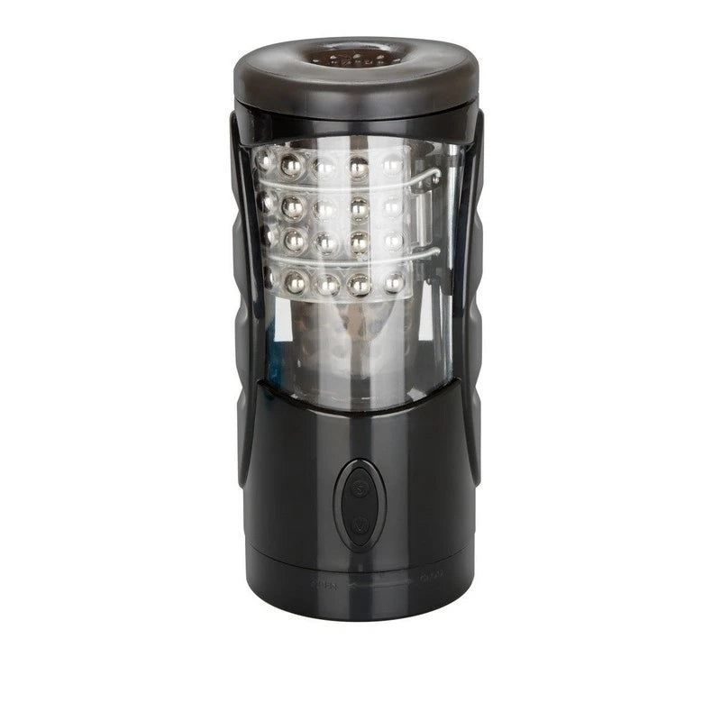 CalExotics Optimum Power Ultimate Power Mens Stroker Masturbators and Strokers