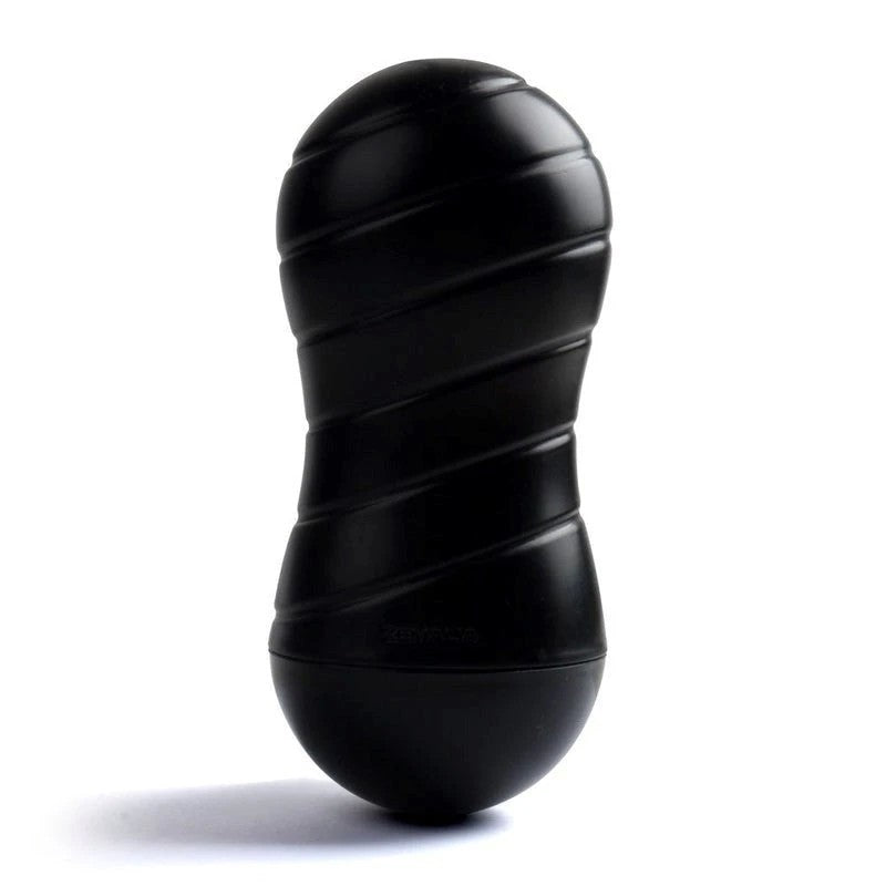 Zemalia Z-Chamber - Discreet and Body-Safe Male Ecstasy Realistic Butts And Vaginas