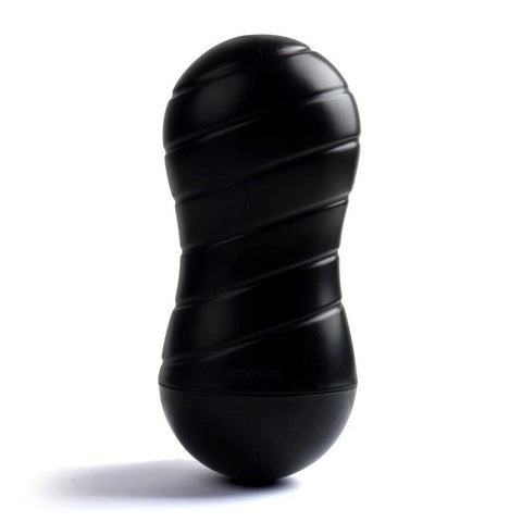 Zemalia Z-Chamber - Discreet and Body-Safe Male Ecstasy - Realistic Butts And Vaginas