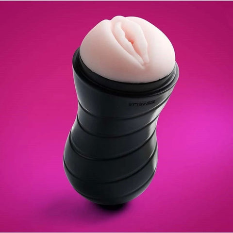 Zemalia Z-Chamber - Discreet and Body-Safe Male Ecstasy - Realistic Butts And Vaginas