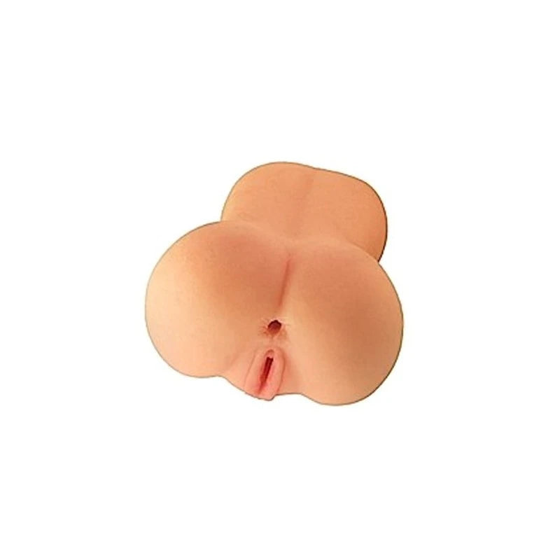Nasstoys Intimate Delight - Soft, Warm, and Welcoming Masturbators and Strokers
