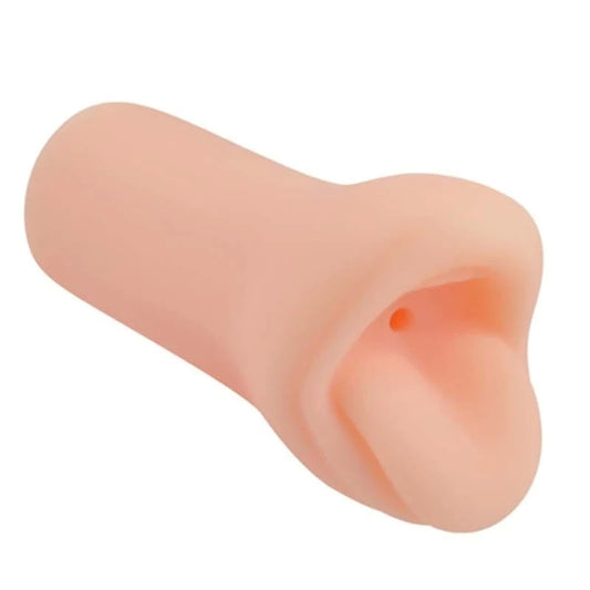 Aika Deep Throat Pleasures - Masturbators and Strokers